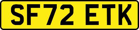 SF72ETK