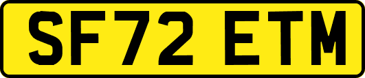 SF72ETM