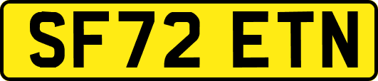 SF72ETN