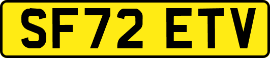 SF72ETV