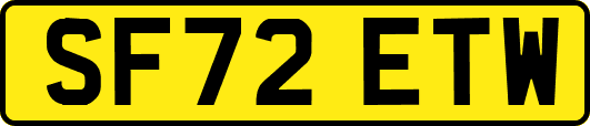 SF72ETW