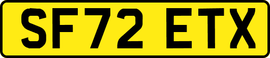 SF72ETX