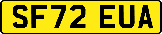 SF72EUA