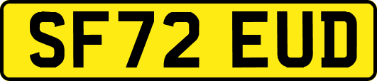 SF72EUD