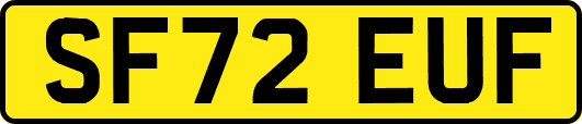 SF72EUF