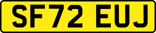 SF72EUJ