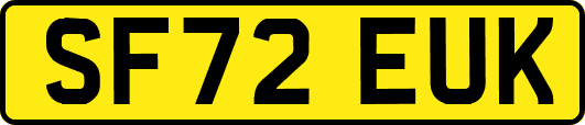 SF72EUK