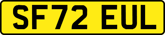 SF72EUL