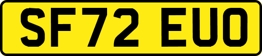 SF72EUO