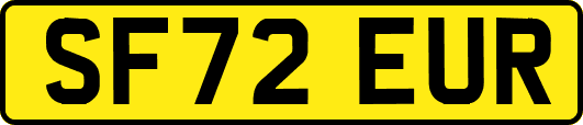 SF72EUR