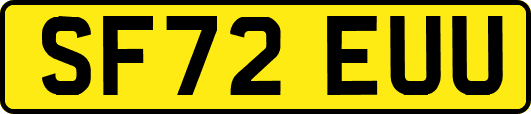 SF72EUU
