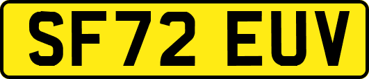 SF72EUV