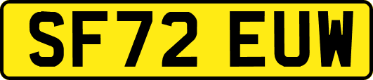 SF72EUW