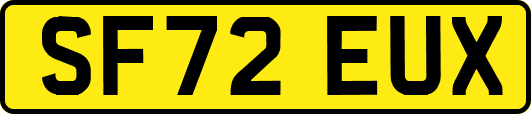 SF72EUX