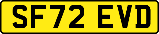 SF72EVD