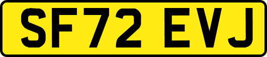 SF72EVJ