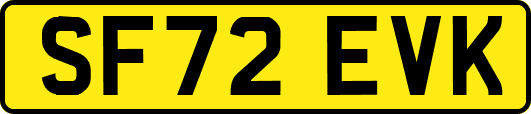 SF72EVK