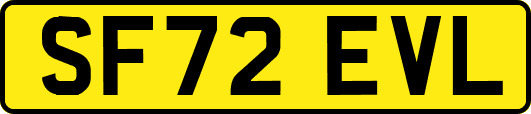 SF72EVL