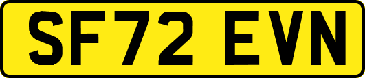 SF72EVN