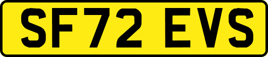 SF72EVS