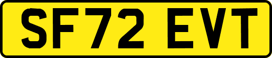 SF72EVT
