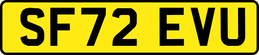 SF72EVU