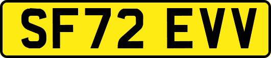 SF72EVV