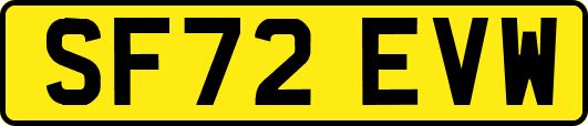 SF72EVW