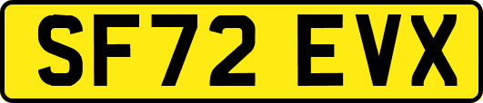 SF72EVX