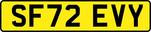 SF72EVY