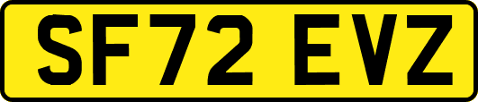 SF72EVZ