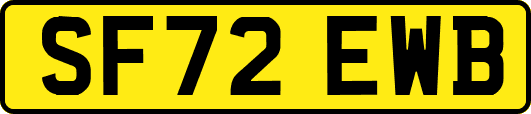 SF72EWB