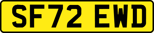 SF72EWD