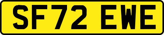 SF72EWE