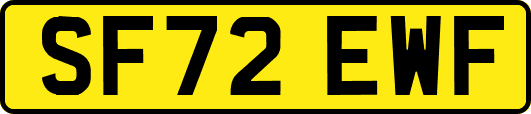 SF72EWF