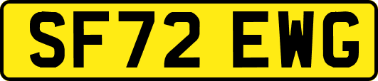 SF72EWG