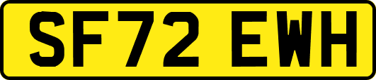 SF72EWH