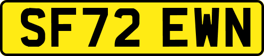 SF72EWN