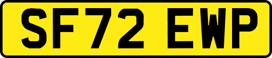 SF72EWP