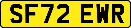SF72EWR