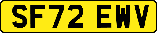 SF72EWV