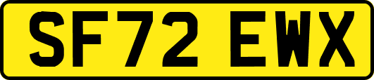 SF72EWX