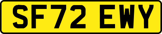 SF72EWY