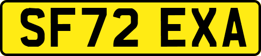 SF72EXA