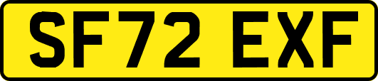 SF72EXF