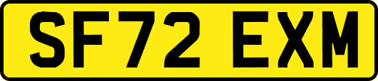 SF72EXM
