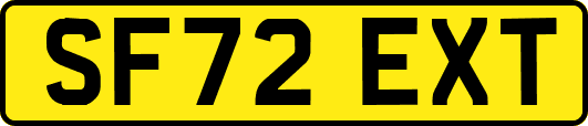 SF72EXT