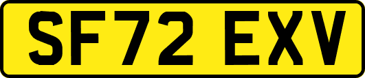SF72EXV