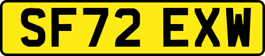 SF72EXW