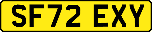 SF72EXY